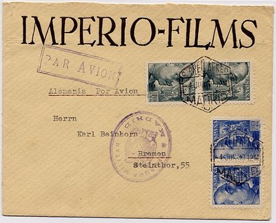 Imperio Films