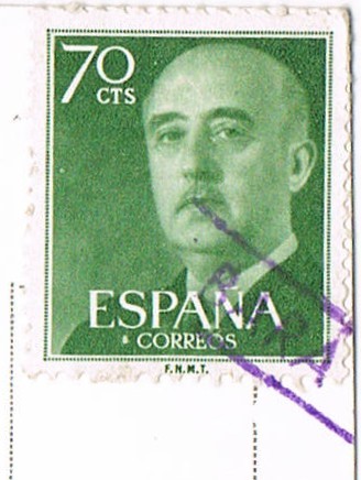 lineal de BARÁ (Tarragona)