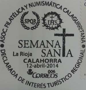 006 Calahorra