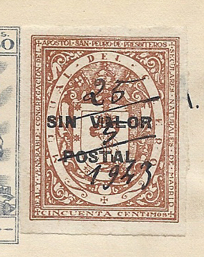 Sin Valor Postal Sin dentar 19430000.jpg