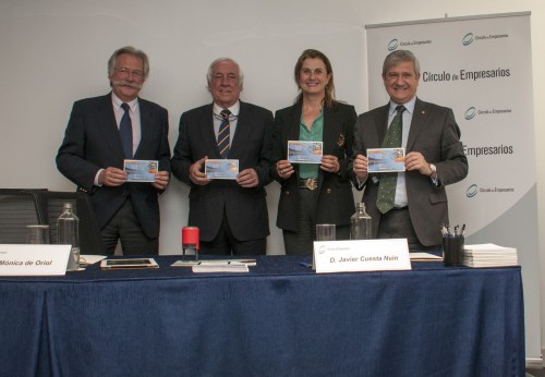 2014-04-14. Marca España. E-Empresa. Presentación. 11-04-2014. Correos. Imagen. Baja.jpg