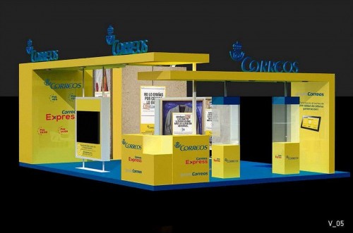 2014-04-08. Correos patrocina eCOMExpo 2014. Imagen. Baja.JPG