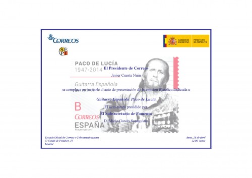 2014-04-23. Europa. Guitarra. Paco de Lucía. Presentación. 28-04-2014.jpg