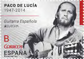 2014-04-23. Europa. Guitarra. Paco de Lucía.jpg