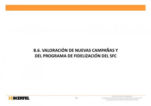 Estudio satisfacción abonado filatélico. Presentación Plaza Mayor. 24-04-2014. Página 28. Baja.jpg