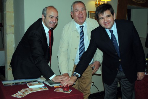 2014-04-25. Emisión Marca España. S-Sol. Imagen. Baja.JPG