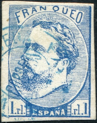 Dudas sello y matasellos