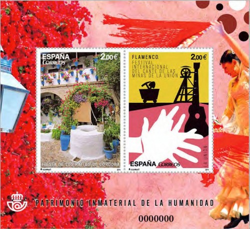 2014-05-08. Patrimonio Inmaterial de la Humanidad. Boceto. Alta.jpg
