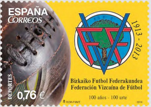 2014-05-16. Federación Vizcaína de Fútbol. Boceto. Alta.jpg