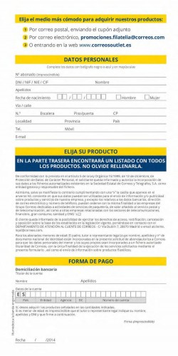 2014. Tríptico Correos. Outlet. Página 5. Alta.jpg