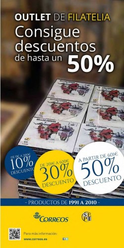2014. Tríptico Correos. Outlet. Página 1. Alta.jpg