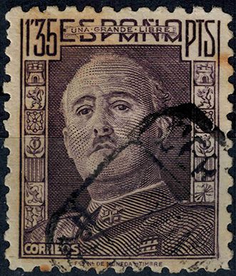 135 centimos general fanco chico.jpg