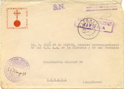 Archivo Huarte