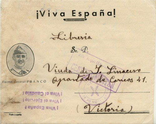 Imprenta Linacero