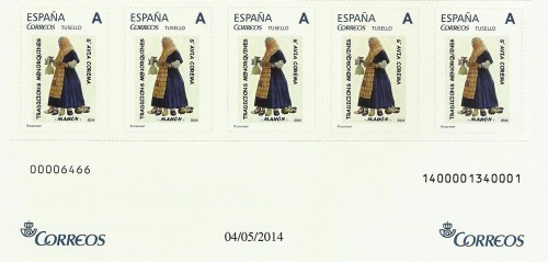 S´avia Corema