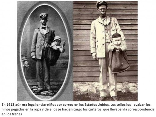 Menudo carta....para devolverla. Esta en más de un caso sería &quot;Destinatario no encontrado&quot;...