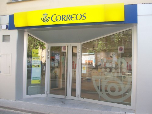 2014-05-16. Gestión voto por correo. Imagen de oficina de Correos.jpg
