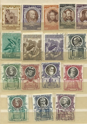 Vaticano 2