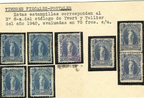 Bolivia 1