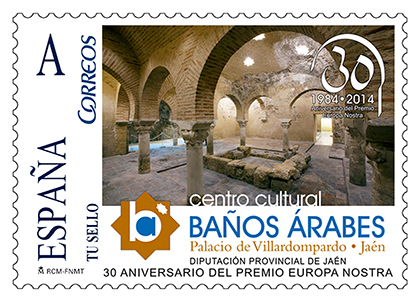 TUSELLO BAÑOS ÁRABES JAÉN .jpg