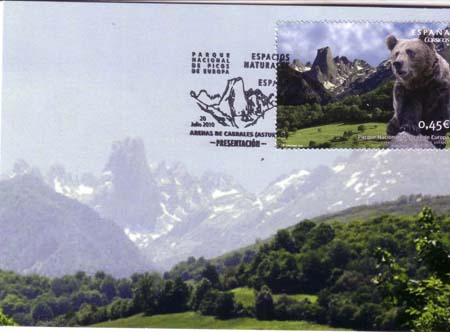 Naranjo de Bulnes