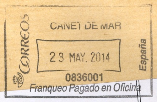 FPO. AF-103. Canet de Mar. 0836001. 40x64. 2014-05-23.jpg