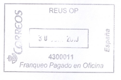 FPO. AF-103. Reus OP. 4300011. 2010-06-30.jpg