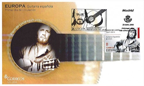 EMISIÓN OFICIAL