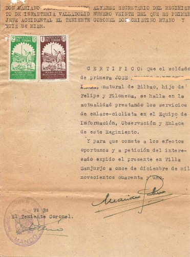 Villa de Sanjurjo -Alhucenas