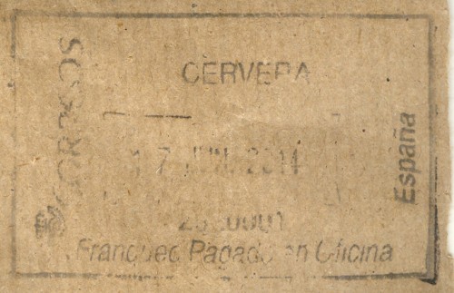 FPO. AF-103. Cervera. 2520001. 40x64. 2014-06-17.jpg