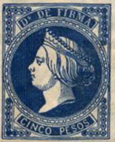 5 pesos azul 1864.jpg