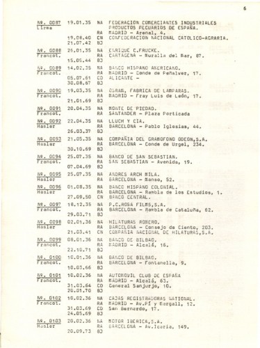 Catálogo de Franqueos Mecánicos. Datos Técnicos. Rafael Domingo. Página 006.jpg