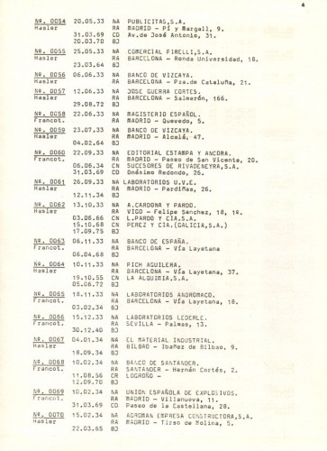 Catálogo de Franqueos Mecánicos. Datos Técnicos. Rafael Domingo. Página 004.jpg