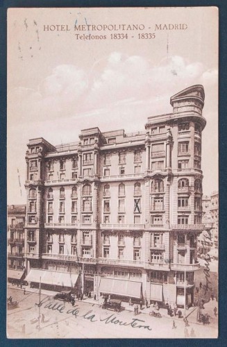 42194707. Hotel Metropolitano. Alta.jpg