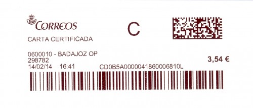 BADAJOZ OP 298782 CARTA CERTIFICADA CON ACUSE DE RECIBO.jpg