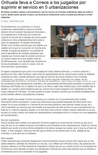Correos a los Juzgados por la admon local.jpg