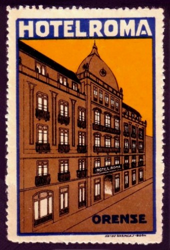 Orense, Hotel Roma.jpg