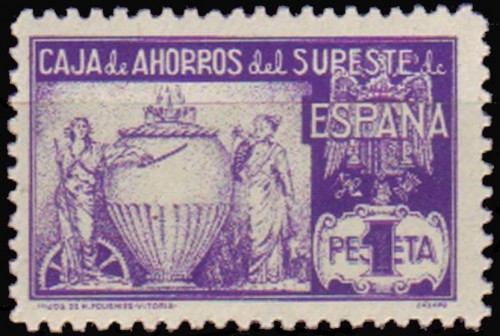 Caja de Ahorros del Sureste de España.- 8.jpg