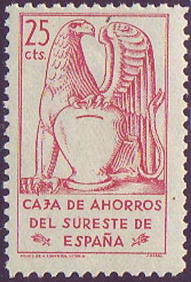 Caja de Ahorros del Sureste de España.- 11.JPG