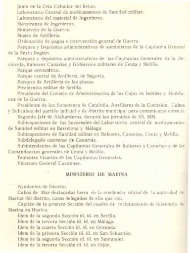 Relación de franquicias. Octubre de 1924. El Consultor Postal. Página 05. Alta.jpg