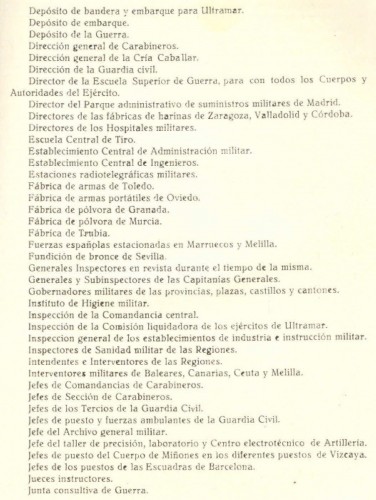 Relación de franquicias. Octubre de 1924. El Consultor Postal. Página 04. Alta.jpg