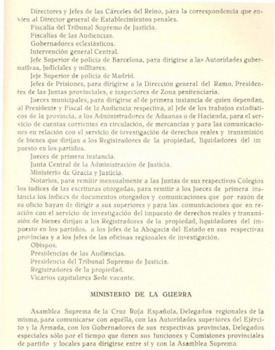 Relación de franquicias. Octubre de 1924. El Consultor Postal. Página 02. Alta.jpg