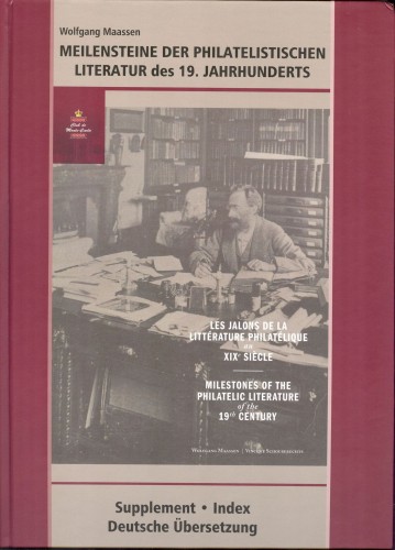 Meilensteine der Philatelistischen Literatur. Baja.jpg