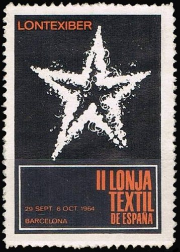 Lonja Textil.- 1964.jpg