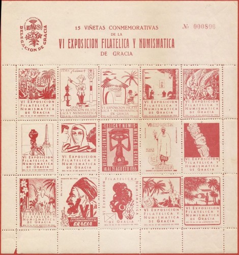 VI exposicion de Gracia rojo.jpg