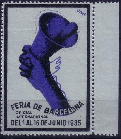 Feria de Barcelona.- 1935.JPG
