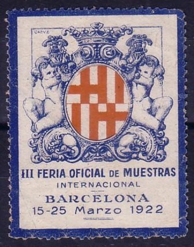 Feria de Barcelona.- 1922.jpg