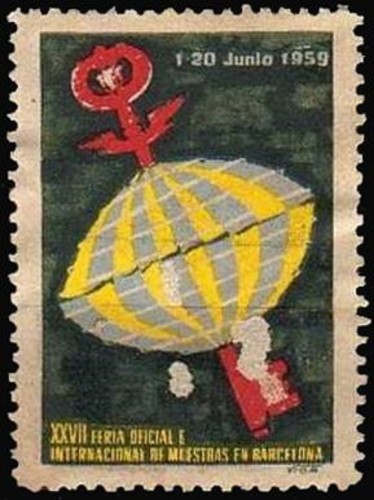 Feria de Barcelona.- 1959.jpg
