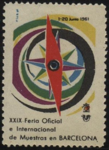 Feria de Barcelona.- 1961.jpg