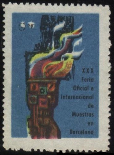 Feria de Barcelona.- 1962.jpg